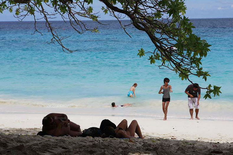 Thailand Tutup Pulau Similan Selama Lima Bulan untuk Rehabilitasi Alam